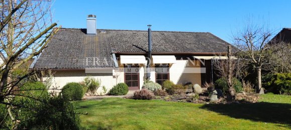 3-Zimmer Bungalow in Schleswig-Holstein, Germany, Nr. 59354 2