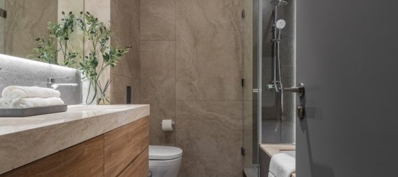 Apartamento de 3 dormitorios en Dubai, UAE No. 55136 12