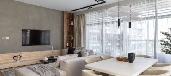 Apartamento de 3 dormitorios en Dubai, UAE No. 55136 2