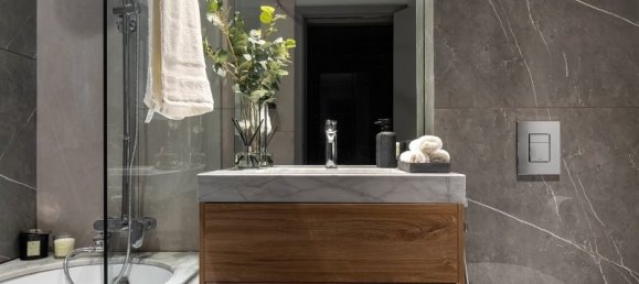 Apartamento de 3 dormitorios en Dubai, UAE No. 55136 13