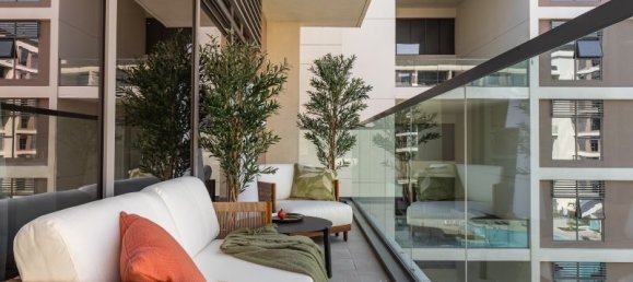 Apartamento de 3 dormitorios en Dubai, UAE No. 55136 10