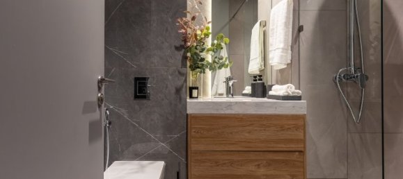 Apartamento de 3 dormitorios en Dubai, UAE No. 55136 14