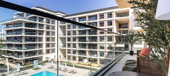 Apartamento de 3 dormitorios en Dubai, UAE No. 55136 11