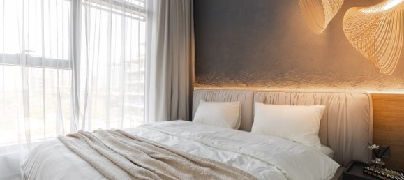 Apartamento de 3 dormitorios en Dubai, UAE No. 55136 6