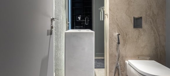 Apartamento de 3 dormitorios en Dubai, UAE No. 55136 15