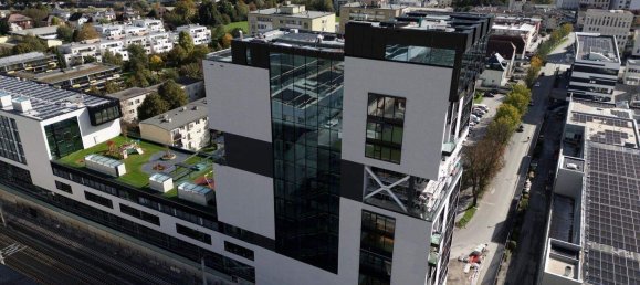 Apartamento de 4 habitaciónes en Schwaz, Austria No. 17161 15