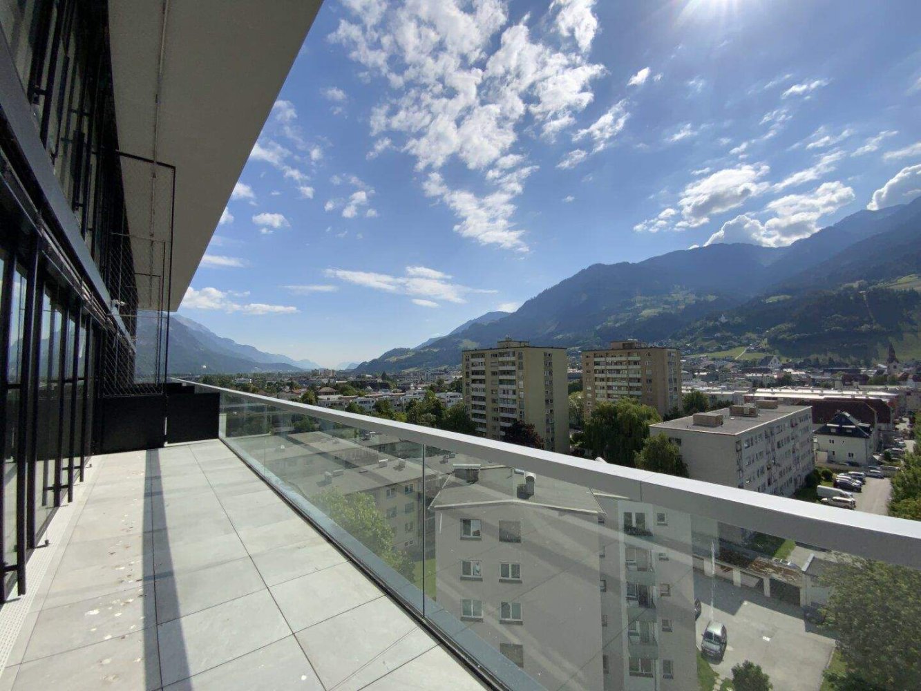 Apartamento de 4 habitaciónes en Schwaz, Austria No. 17161