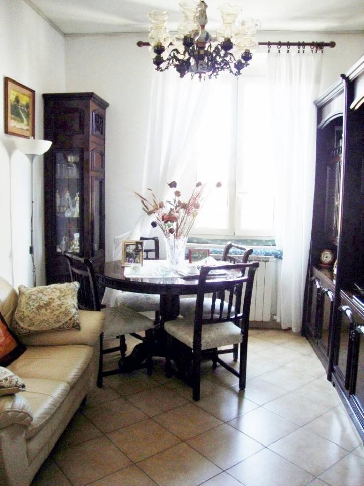 Apartamento de 4 divisões em Chieti, Italy N.º 177939