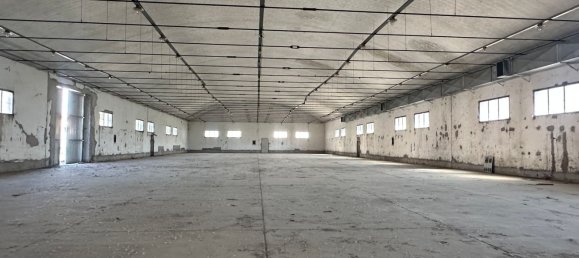  مستودع في Terni, Italy 1598متر مربع رقم 342676 7