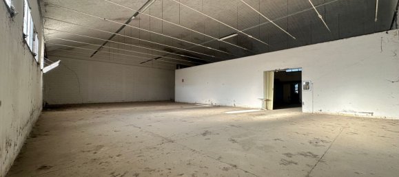  مستودع في Terni, Italy 1598متر مربع رقم 342676 4