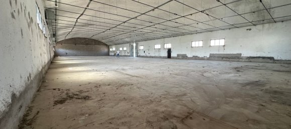  مستودع في Terni, Italy 1598متر مربع رقم 342676 5