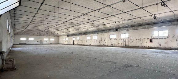  مستودع في Terni, Italy 1598متر مربع رقم 342676 6