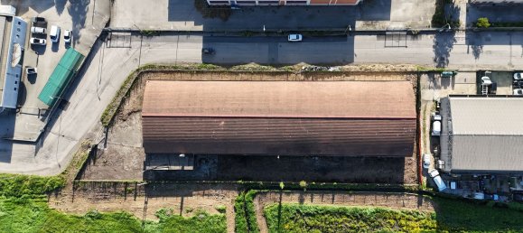  مستودع في Terni, Italy 1598متر مربع رقم 342676 3