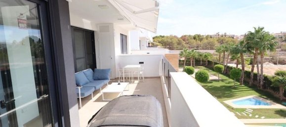 2 bedrooms Apartment in Alicante, Spain No. 177353 21