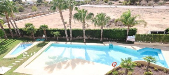 2 bedrooms Apartment in Alicante, Spain No. 177353 23