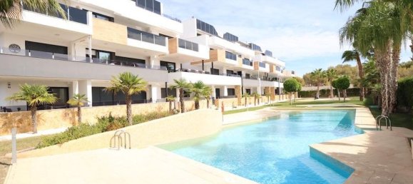 2 bedrooms Apartment in Alicante, Spain No. 177353 5