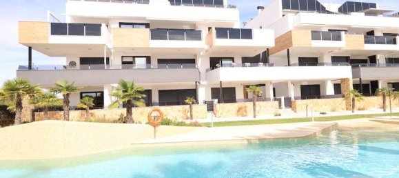 2 bedrooms Apartment in Alicante, Spain No. 177353 4