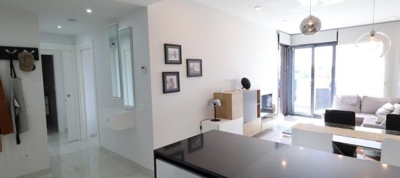 2 bedrooms Apartment in Alicante, Spain No. 177353 11