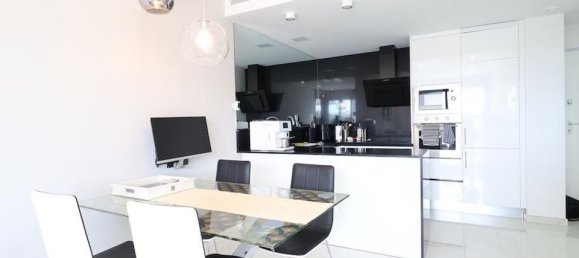 2 bedrooms Apartment in Alicante, Spain No. 177353 9