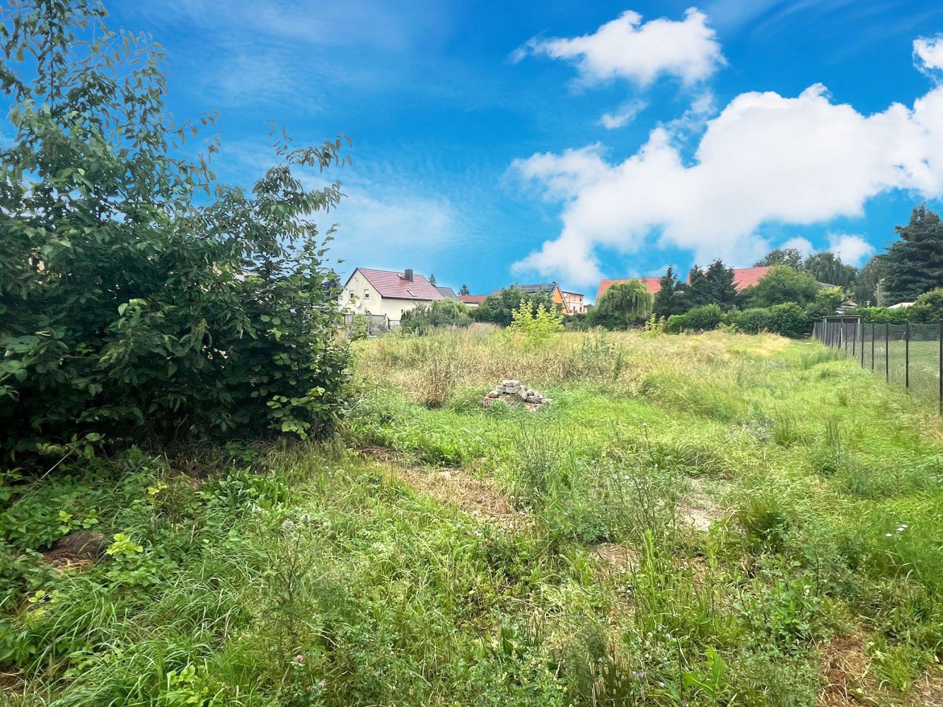  قطعة أرض في Nordsachsen, Germany رقم 247380