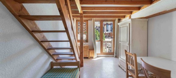 2 bedrooms Apartment in Les Belleville, France No. 1088 5