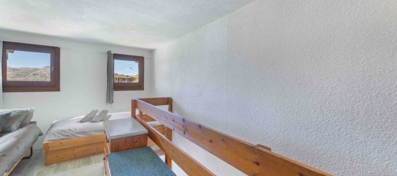 2 bedrooms Apartment in Les Belleville, France No. 1088 9