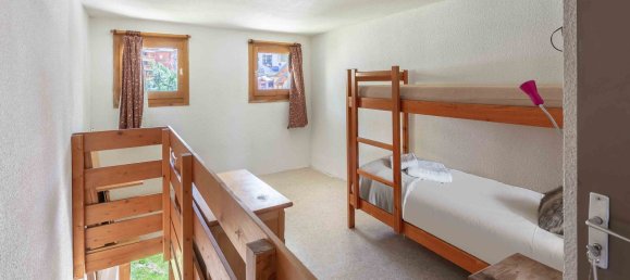 2 bedrooms Apartment in Les Belleville, France No. 1088 3