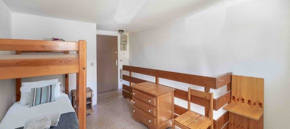 2 bedrooms Apartment in Les Belleville, France No. 1088 4