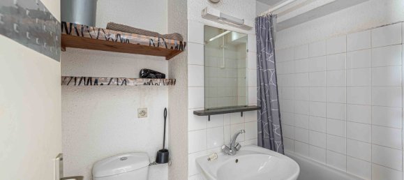2 bedrooms Apartment in Les Belleville, France No. 1088 6