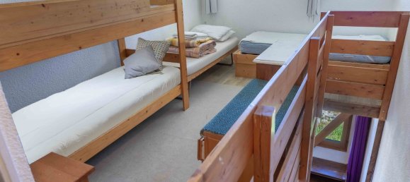 2 bedrooms Apartment in Les Belleville, France No. 1088 7