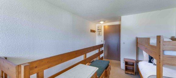 2 bedrooms Apartment in Les Belleville, France No. 1088 10