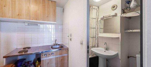 2 bedrooms Apartment in Les Belleville, France No. 1088 12