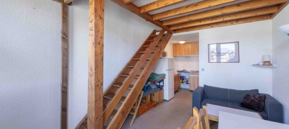 2 bedrooms Apartment in Les Belleville, France No. 1088 8