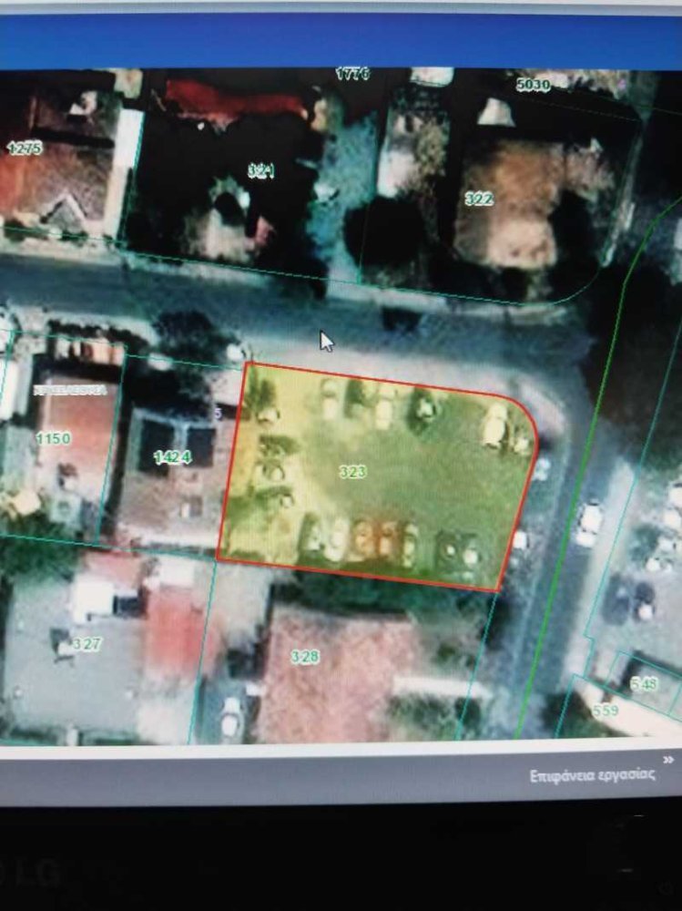 Terrain à Strovolos, Cyprus 632m² No. 17898