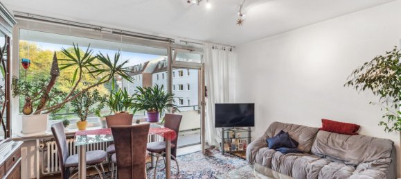 3 rooms Apartment in Cologne, Germany No. 173876 7