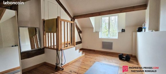 3 غرف نوم منزل في Yonne, France رقم 363668 9