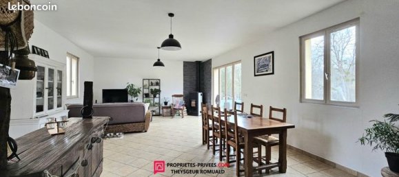 3 غرف نوم منزل في Yonne, France رقم 363668 2