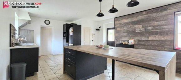 3 غرف نوم منزل في Yonne, France رقم 363668 5