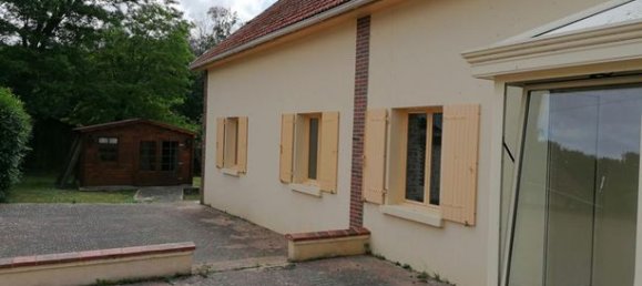 3 غرف نوم منزل في Yonne, France رقم 363668 12