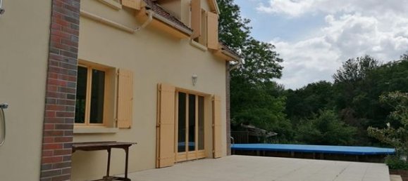 3 غرف نوم منزل في Yonne, France رقم 363668 11