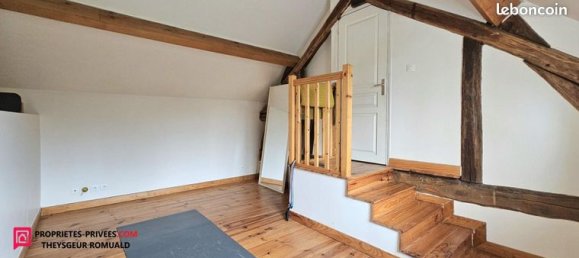 3 غرف نوم منزل في Yonne, France رقم 363668 8