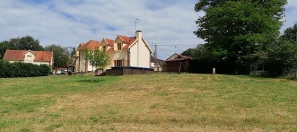 3 غرف نوم منزل في Yonne, France رقم 363668 10