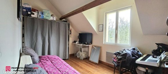 3 غرف نوم منزل في Yonne, France رقم 363668 7