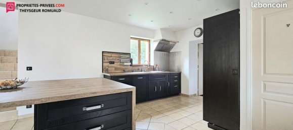 3 غرف نوم منزل في Yonne, France رقم 363668 4