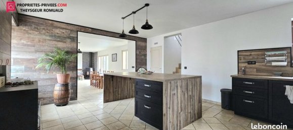 3 غرف نوم منزل في Yonne, France رقم 363668 3