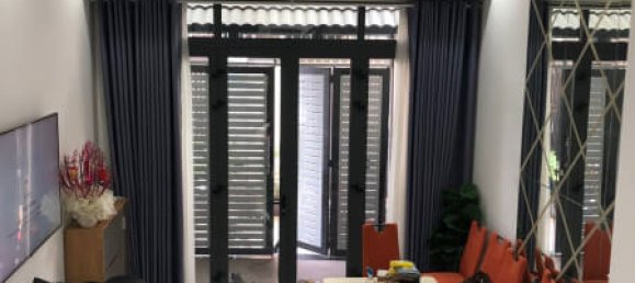 52m² House in District 7, Vietnam No. 7360 5