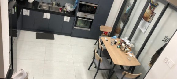 52m² House in District 7, Vietnam No. 7360 2