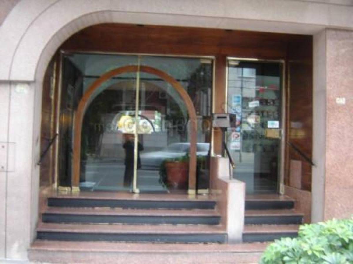 2 bedrooms Apartment in Vicente Lopez, Argentina No. 15682