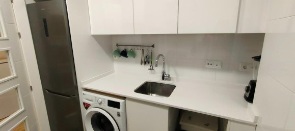 2 Schlafzimmer Wohnung in Santander, Spain, Nr. 139904 7