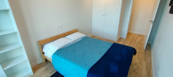 2 Schlafzimmer Wohnung in Santander, Spain, Nr. 139904 9